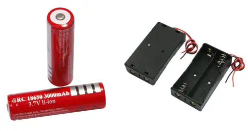 arduino-baterias-18650