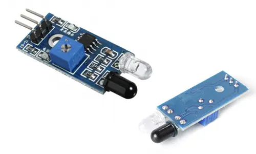 arduino-detector-obstaculos-infrarrojos-componente