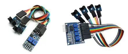 arduino-encoder-optointerruptor-multicanal