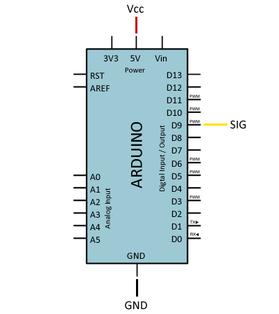 arduino-actuador-electromagnetico-conexion