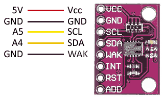arduino-sensor-c02-ccs811-conexion