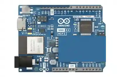 arduino-uno-rev4