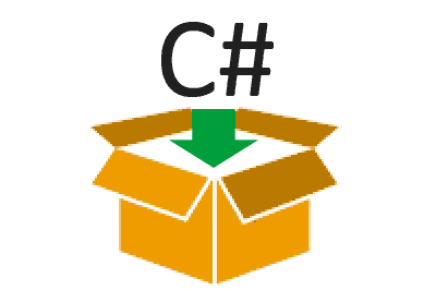 csharp-self-contained