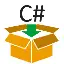 csharp-self-contained