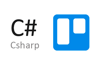 csharp-trello-manatee