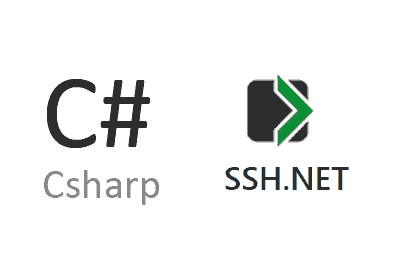 ssh-net