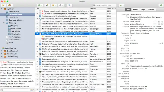 zotero-screenshot