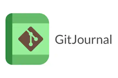 gitjournal