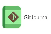 gitjournal