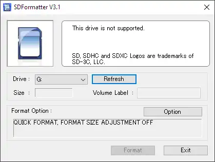 flash-cm4-stack-sd-formatter