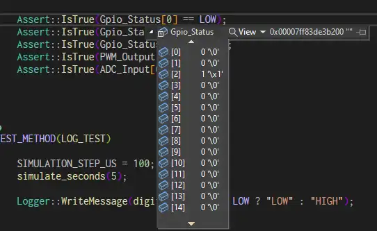 arduino-simulation-debug