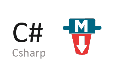 csharp-markdig