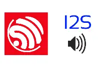 esp32-i2s