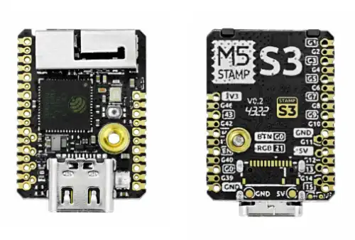 m5stamp-s3-top-view