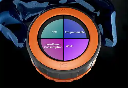 m5dial-encoder