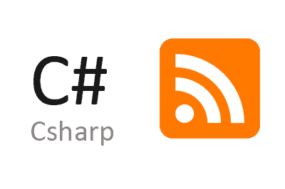 csharp-simplefeedreader