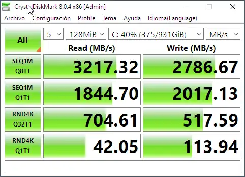 ramdisk-benckmark-m2