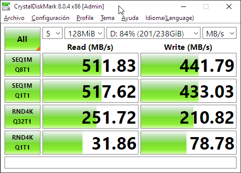 ramdisk-benckmark-ssd