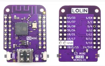 wemos-esp32-s3-top-view