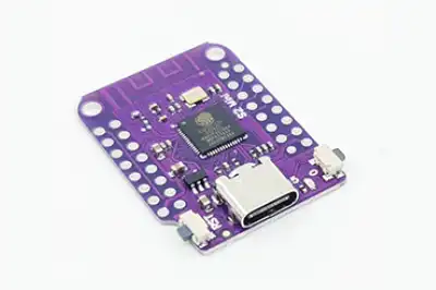 wemos-lolin-esp32-s3-mini