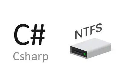 csharp-leer-mtp-ntfs