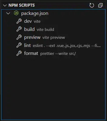 programacion-vscode-npm-scripts