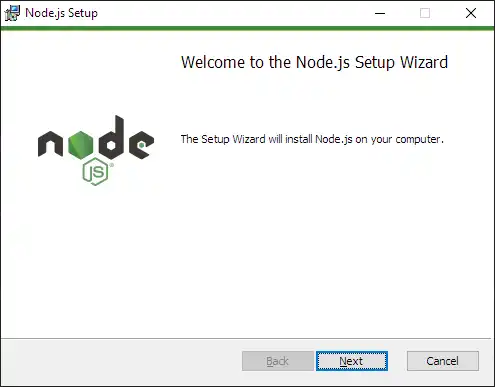 node-js-install-wizard