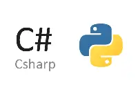 csharp-pythonnet