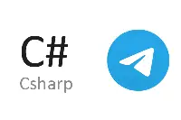telegram-bot-csharp