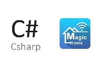 magic-home-csharp