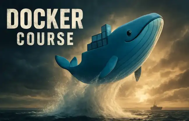 docker-course