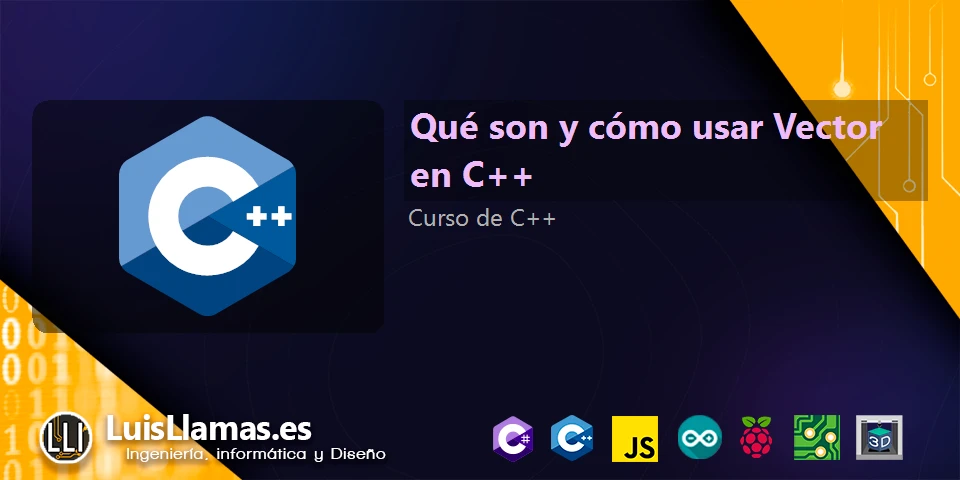 What are Vectors in C++ and How to Use Them