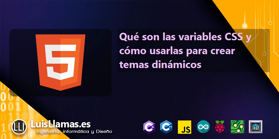 What Are CSS Variables and How to Use Them to Create Dynamic Themes