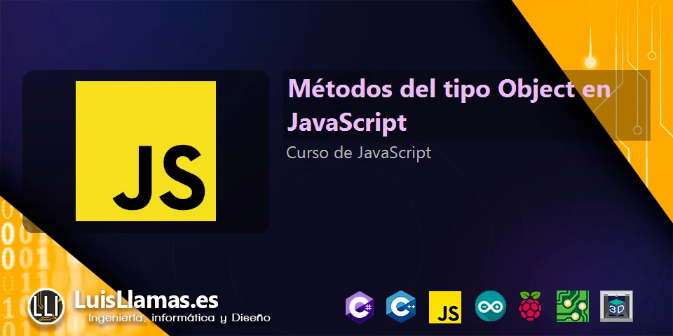 Object Methods in JavaScript