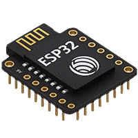 ESP32 y ESP8266