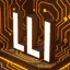 LuisLlamas Logo