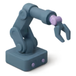 Automatización y robótica