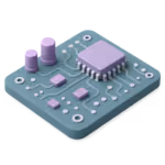 Partes de una PCB