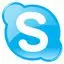 skype