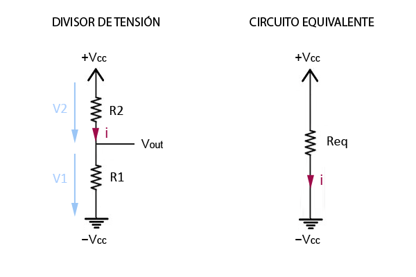 calculadora-divisor-de-tension