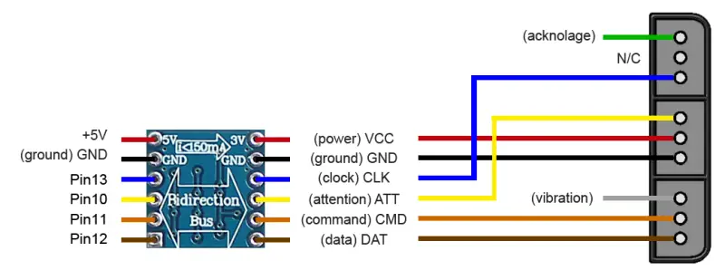 arduino-ps2-esquema