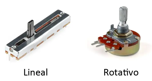 arduino-potenciometro-tipos