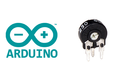 arduino-potenciometro