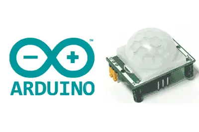 Detector de movimiento con Arduino y sensor PIR