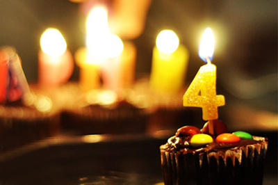 cuatro-años