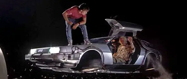 regreso-al-futuro-delorean