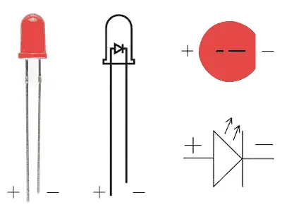 arduino-led-patillaje