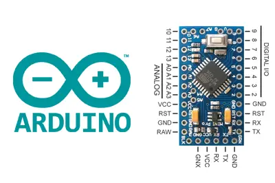 Basics of Arduino Nano, Arduino Nano Pinout