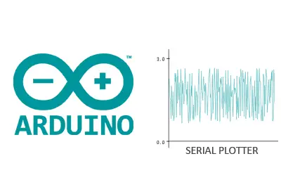 arduino-serial-plotter