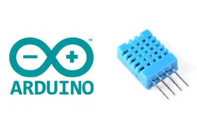 arduino-dht11-dht22
